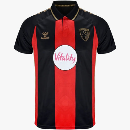 26/27 27th Anniversary Men's Jersey