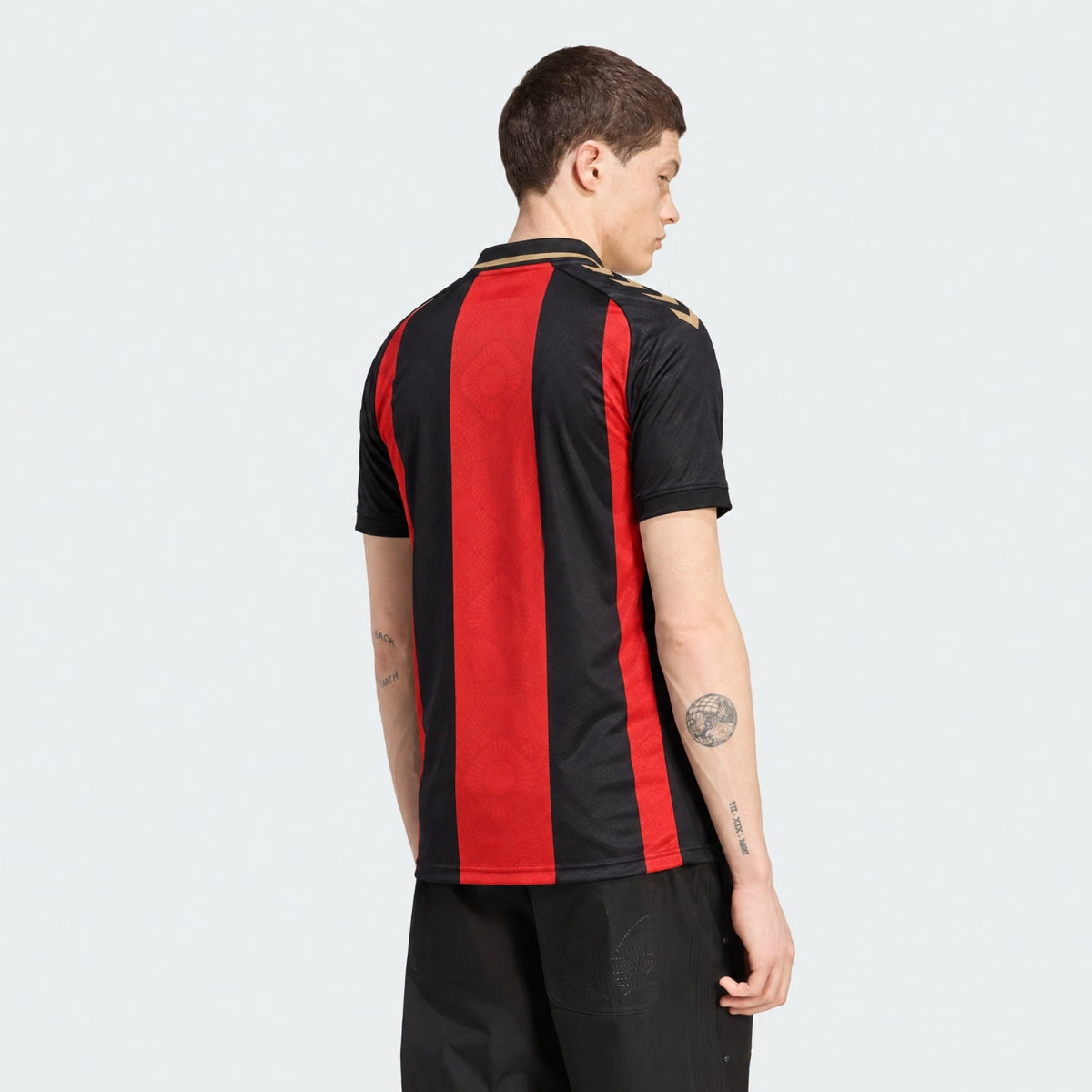 26/27 27th Anniversary Men's Jersey