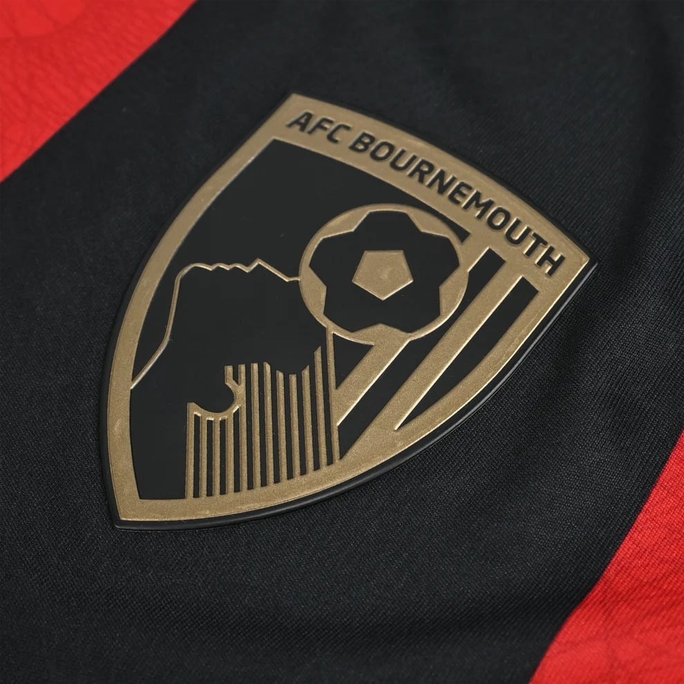 26/27 27th Anniversary Men's Jersey