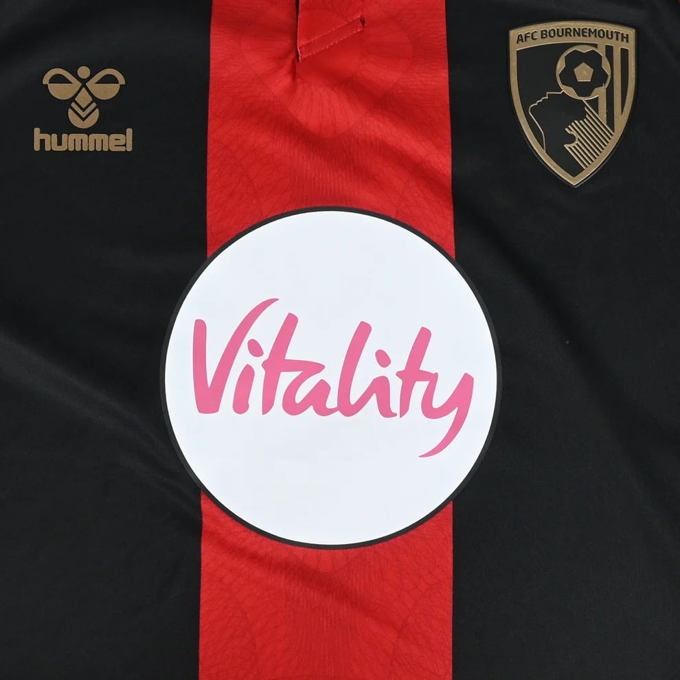 26/27 27th Anniversary Men's Jersey