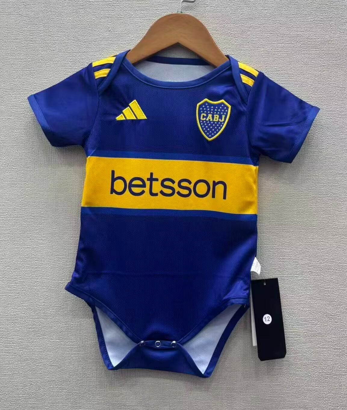 26/27 Kids Jersey