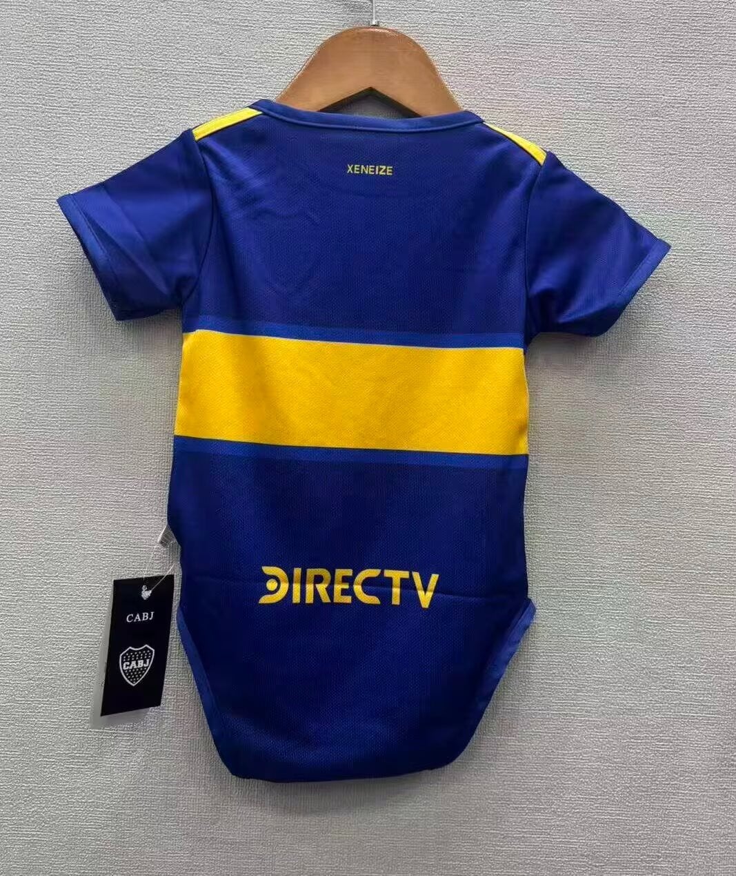 26/27 Kids Jersey
