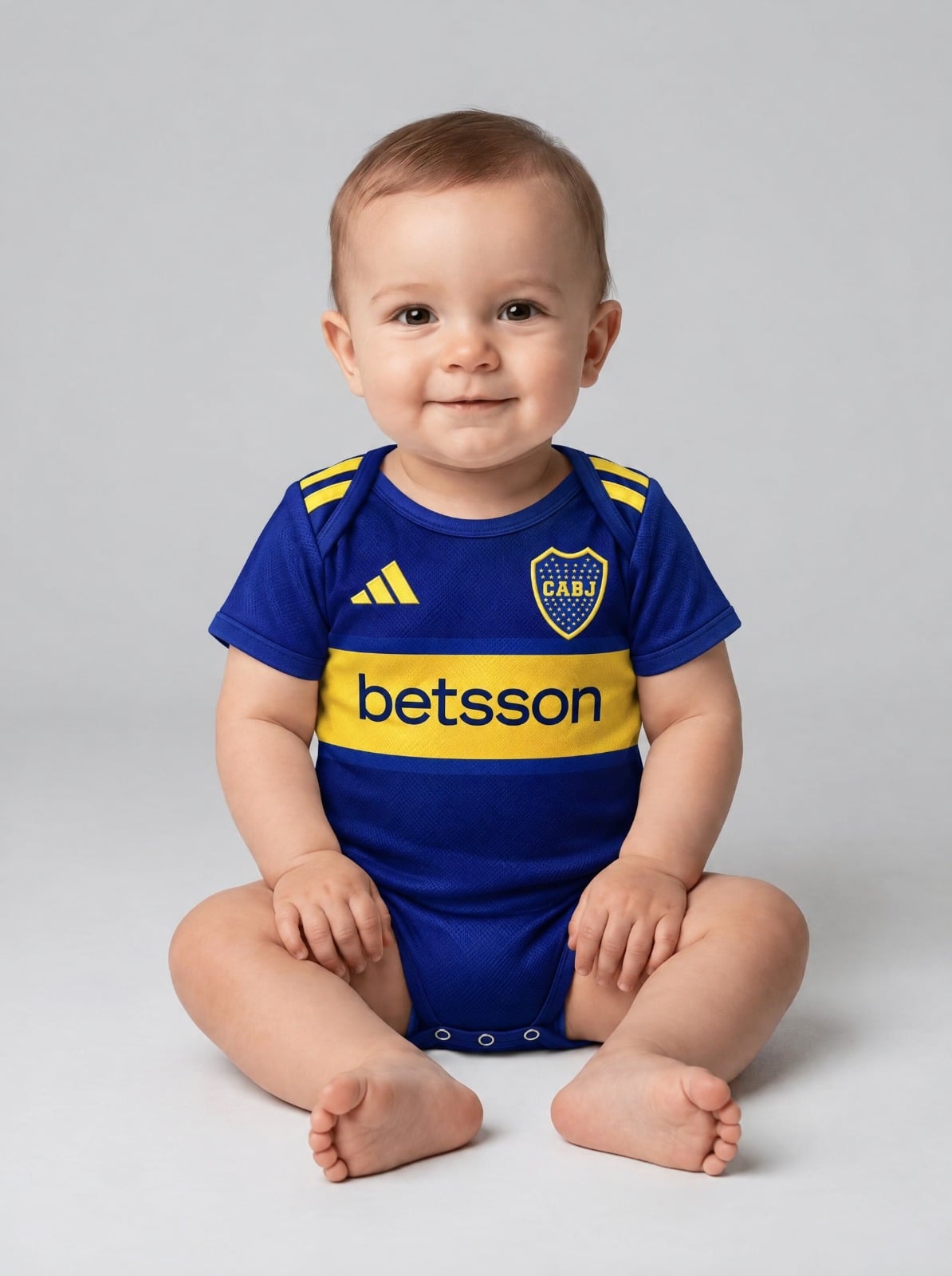 26/27 Kids Jersey