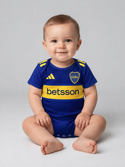 26/27 Kids Jersey