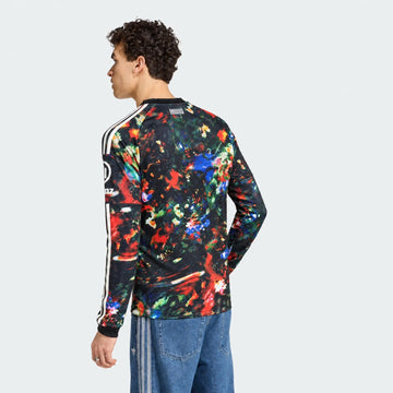 26/27 Men's Long Sleeve Jersey