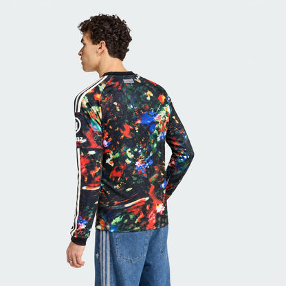 26/27 Men's Long Sleeve Jersey