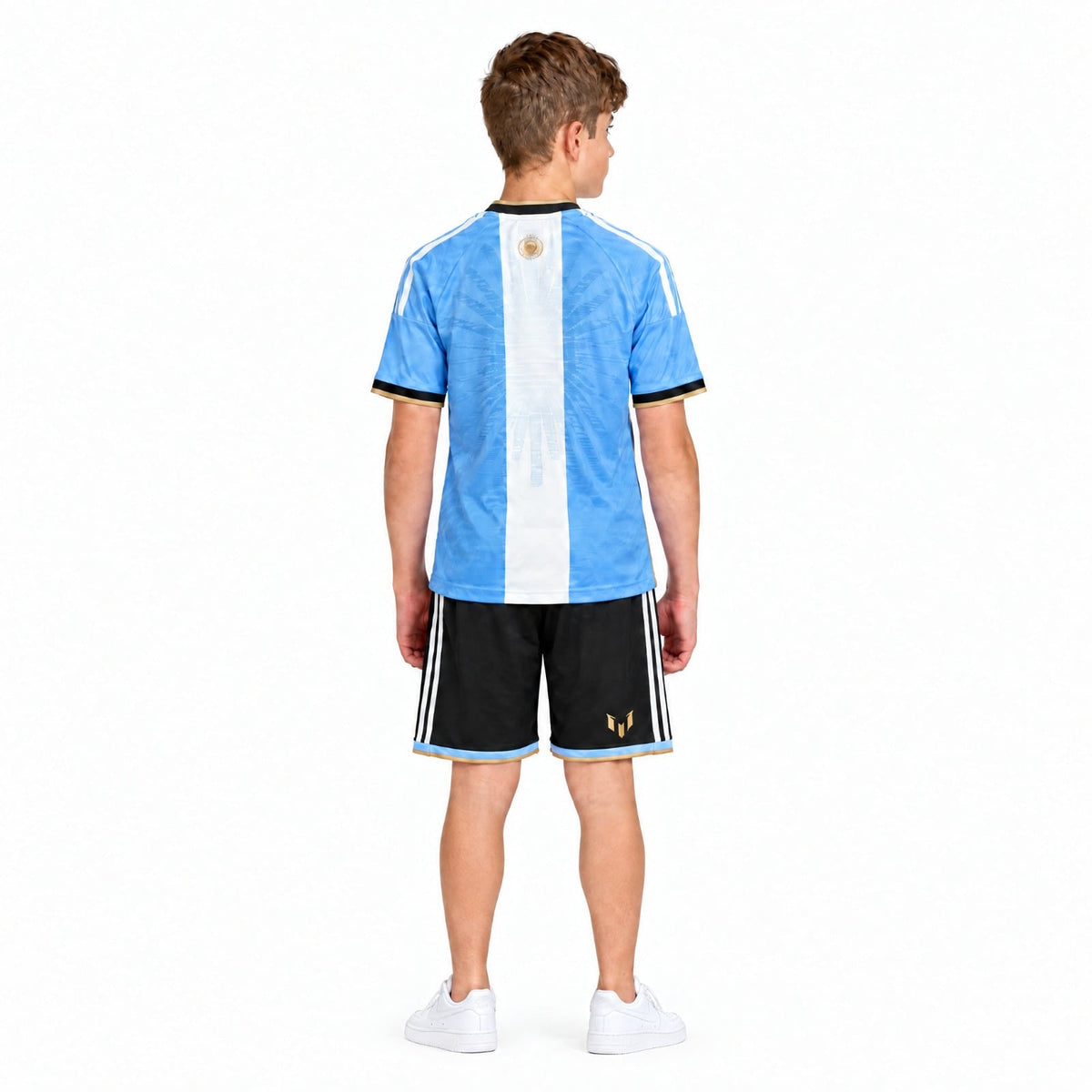 26/27 Kids Jersey