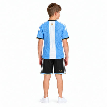 26/27 Kids Jersey