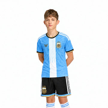 26/27 Kids Jersey