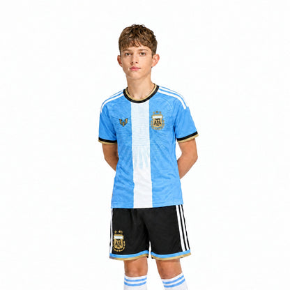 26/27 Kids Jersey