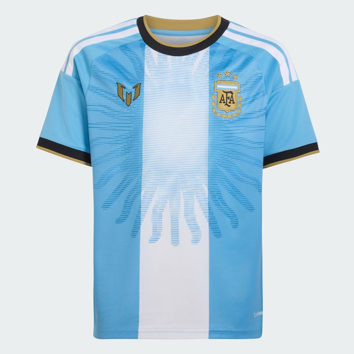 26/27 Kids Jersey