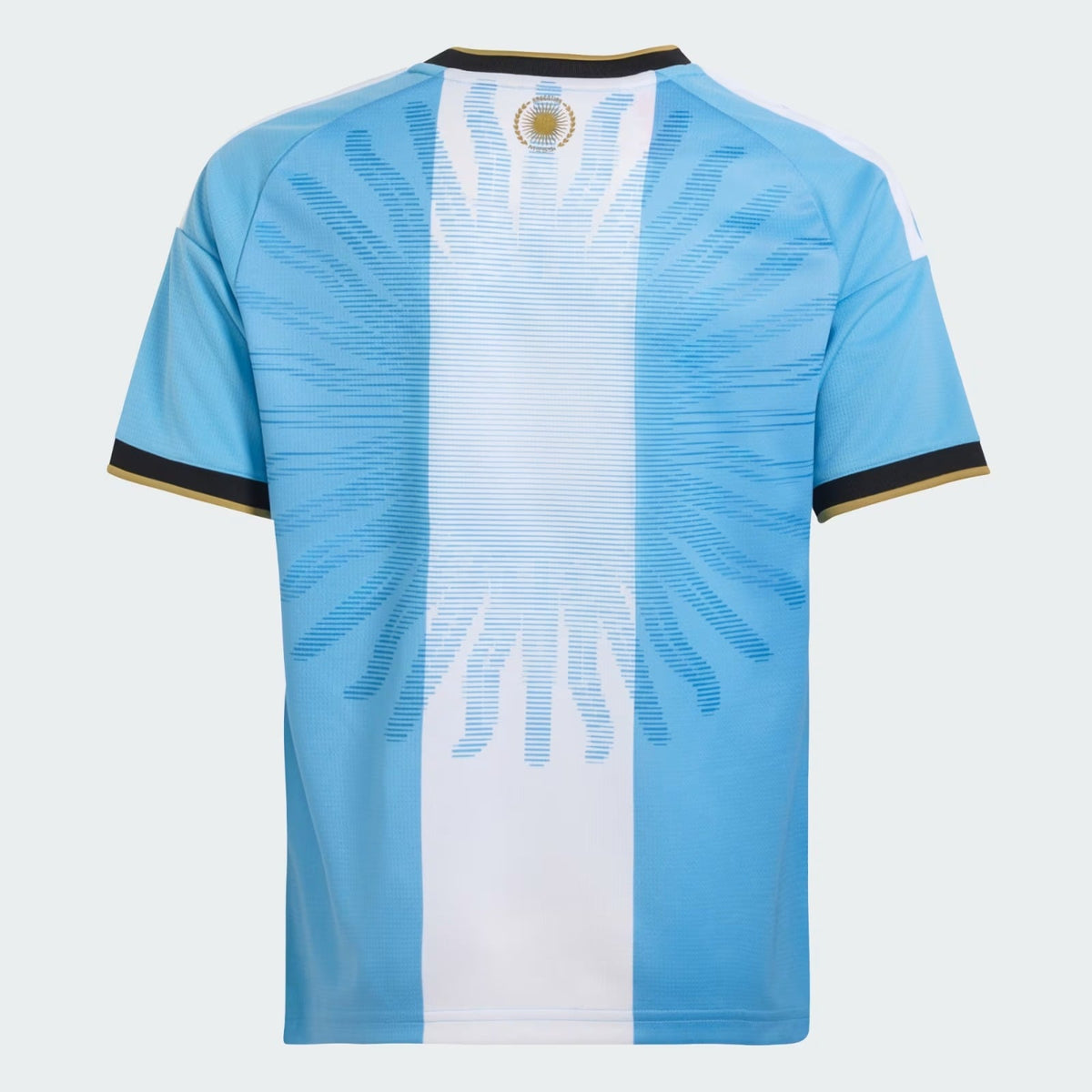26/27 Kids Jersey