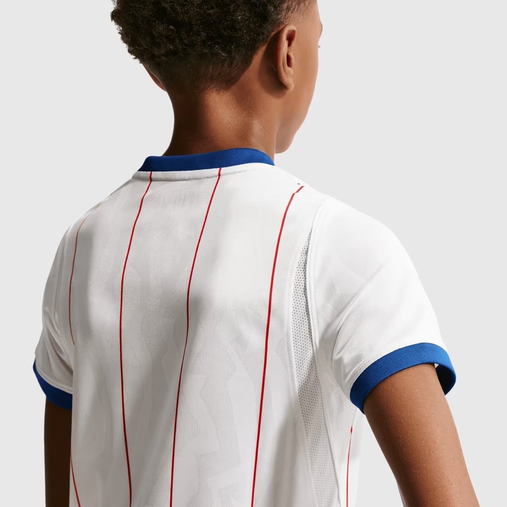 Third 26/27 Kids Jersey