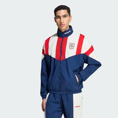Jacket 26/27 Men's Tracksuit