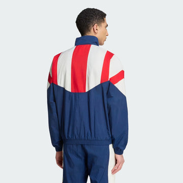 Jacket 26/27 Men's Tracksuit