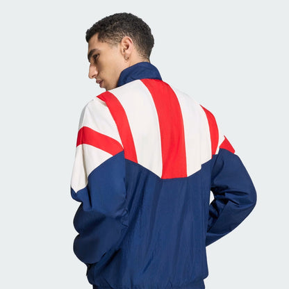 Jacket 26/27 Men's Tracksuit