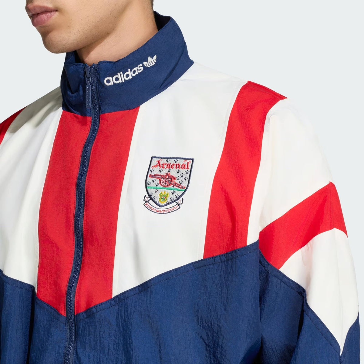 Jacket 26/27 Men's Tracksuit