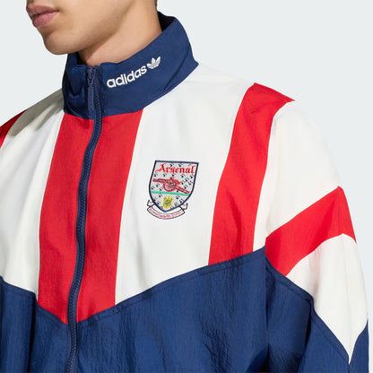 Jacket 26/27 Men's Tracksuit