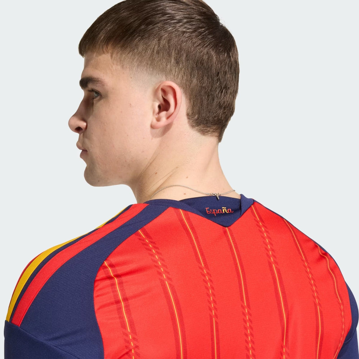 Home 26/27 Men's Long Sleeve Jersey