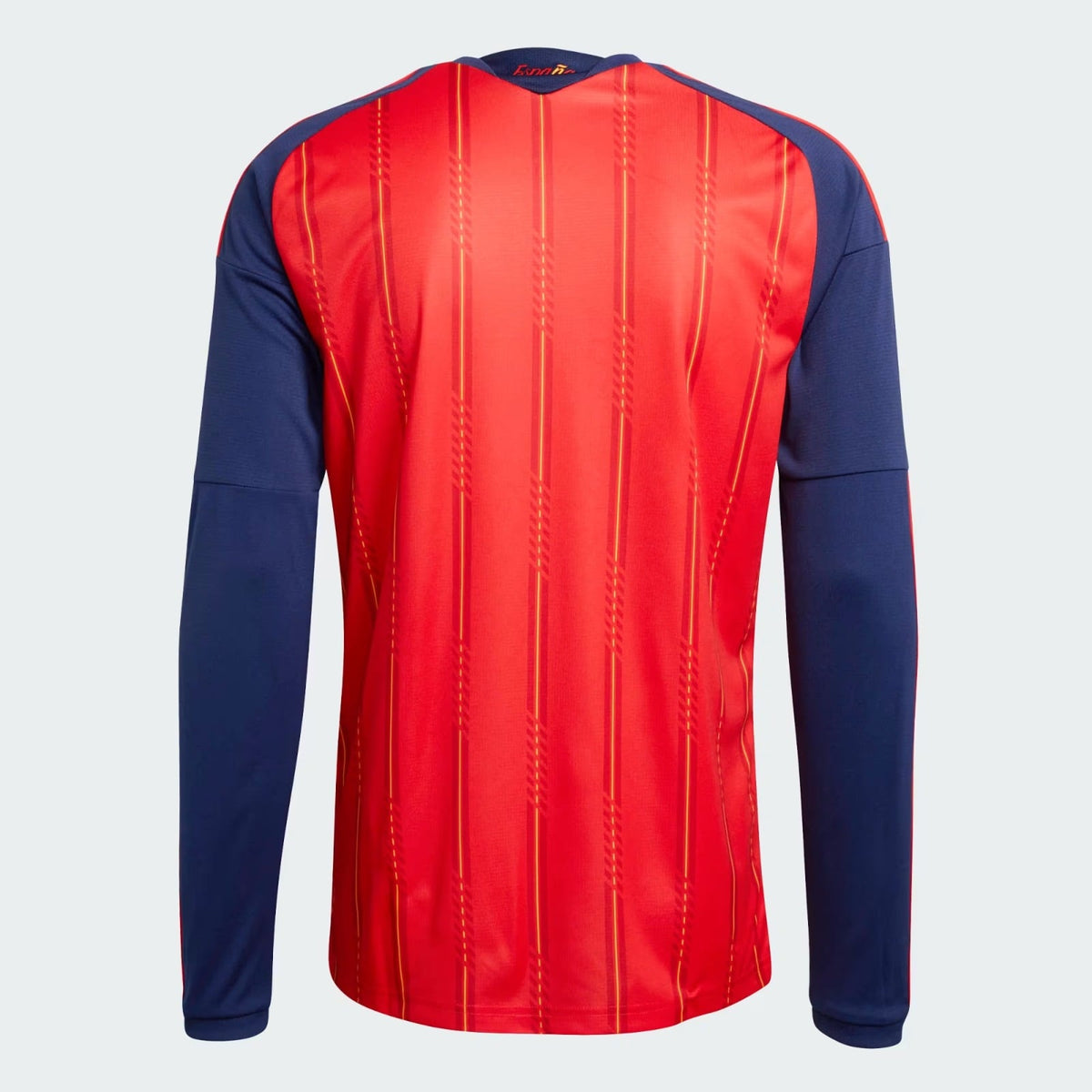 Home 26/27 Men's Long Sleeve Jersey