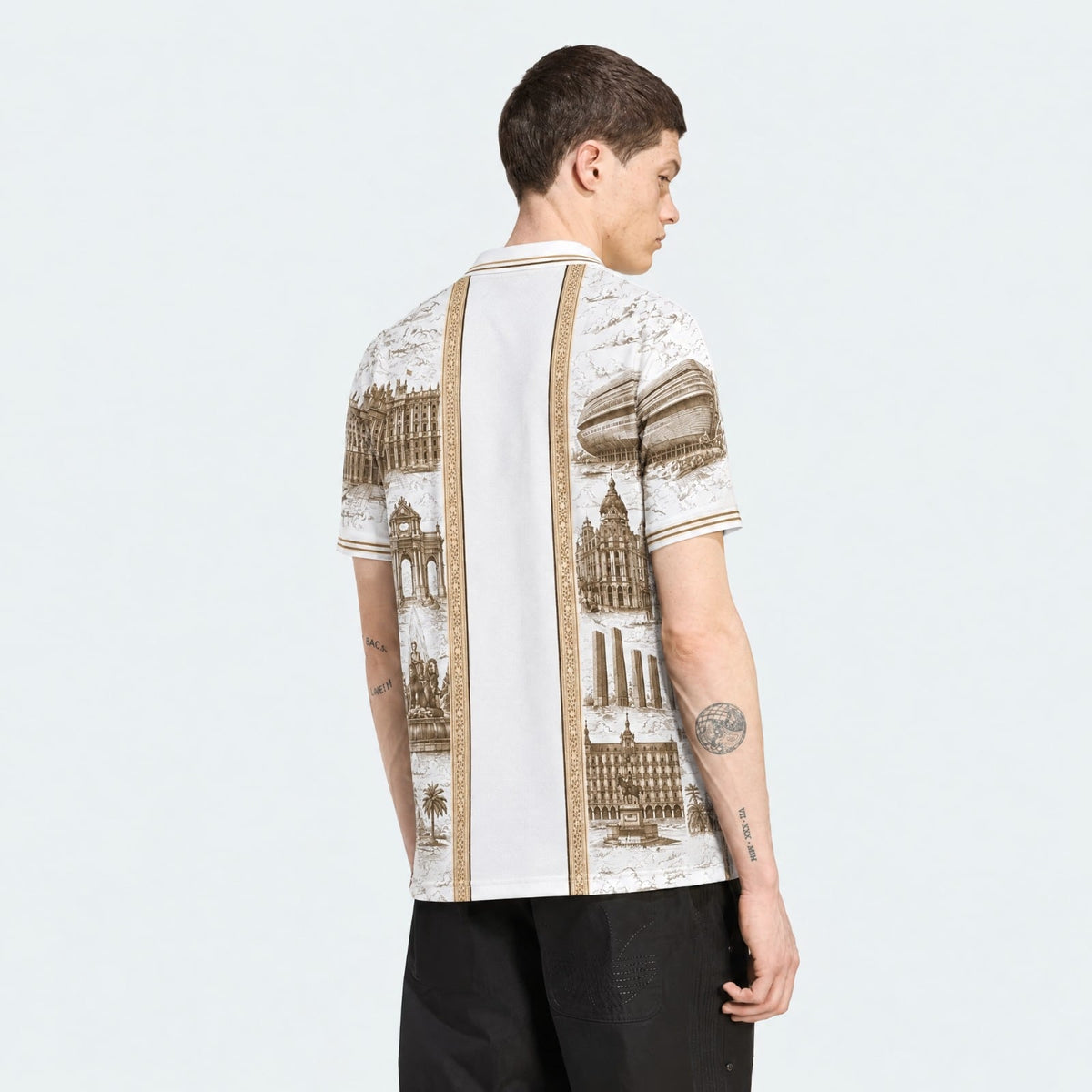 26/27 Men's Jersey