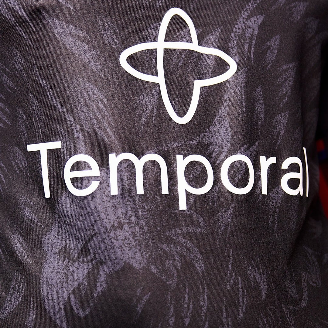 Away 26/27 Men's Jersey