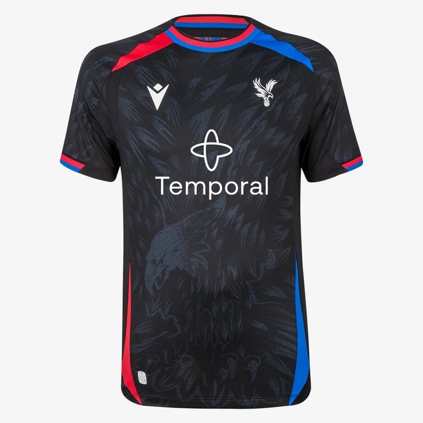 Away 26/27 Men's Jersey
