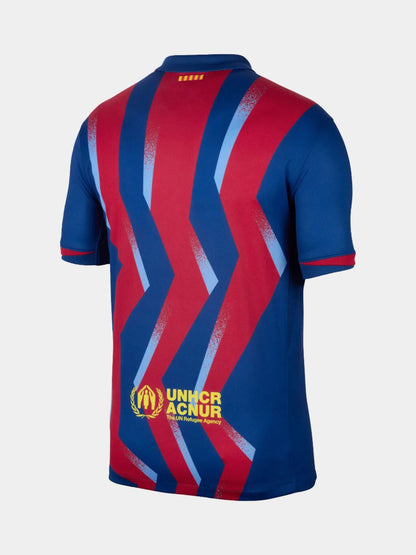 Fourth 25/26 Men's Jersey