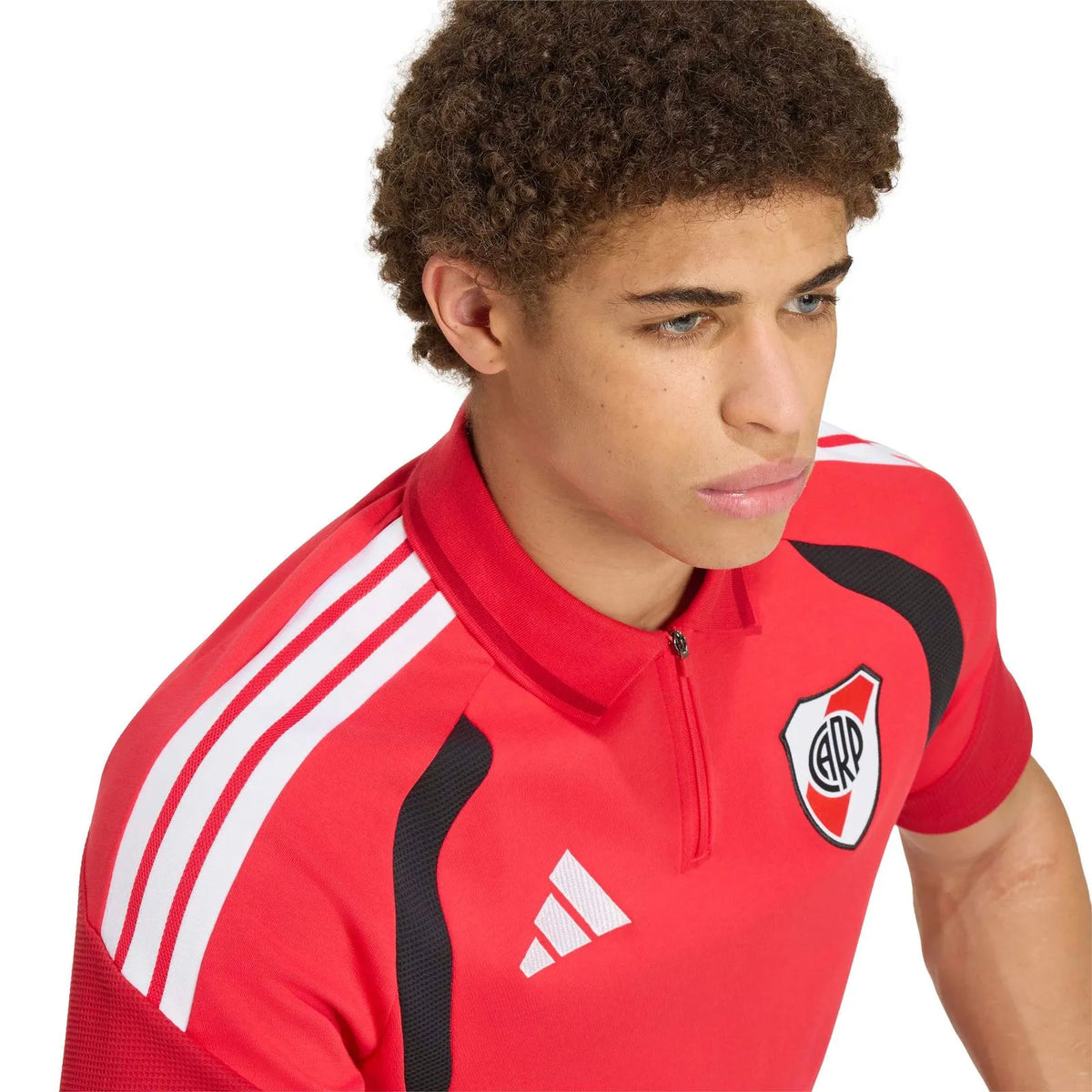 26/27 Men's Polo Jersey
