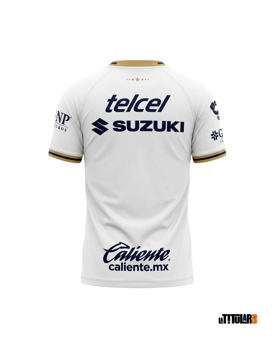 Away ? Men's Player Jersey