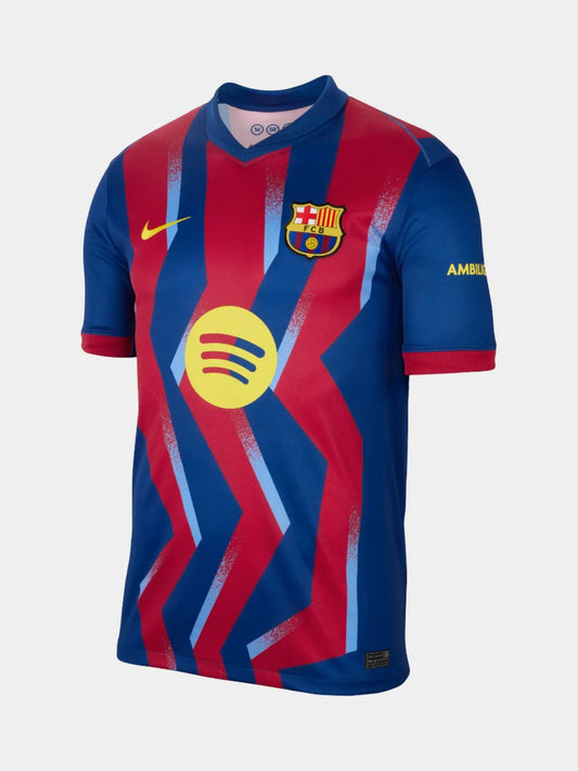 Viertes Herren-Trikot 25/26