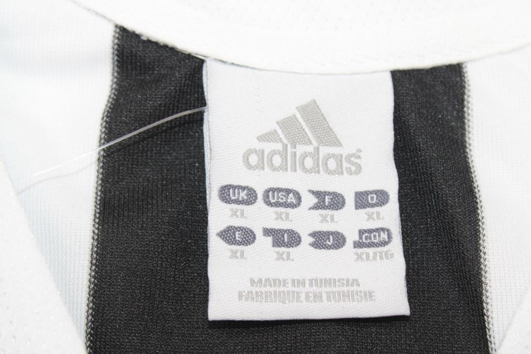 Testimonial 05/06 Men's Jersey