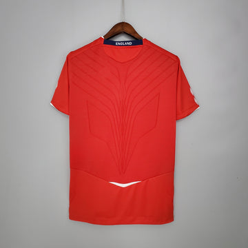 Retro Away 08/10 Men's Jersey