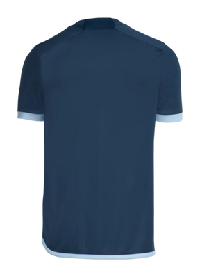 Cruzeiro 24/25 III Third Jersey - All Sponsors - Fan Version