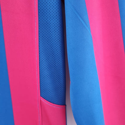 Retro Home 05/06 Men's Long Sleeve Jersey