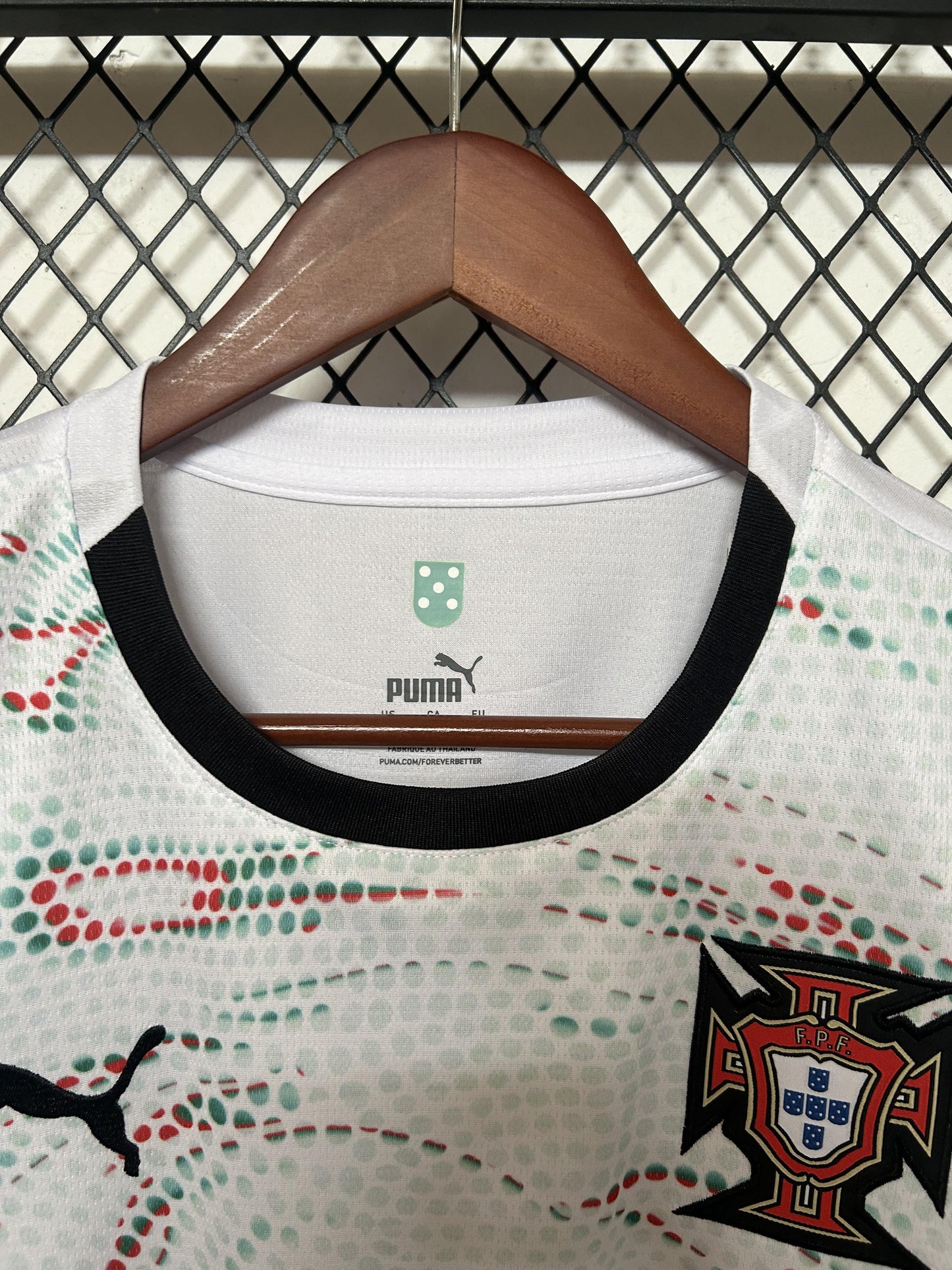 Home 24/25 Men's Jersey