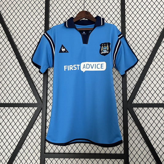 Retro-Heimtrikot 02/03 Herren