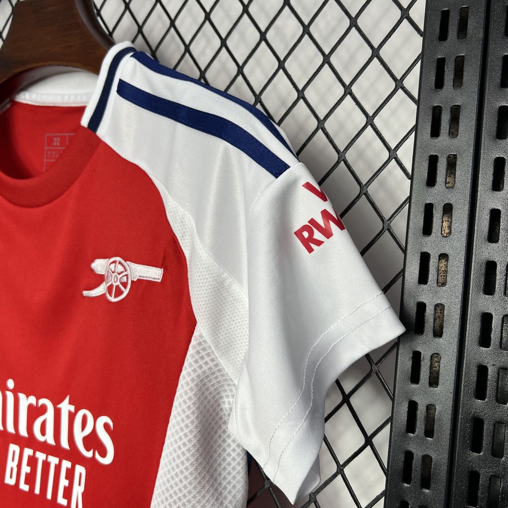 Home 24/25 Kids Kit