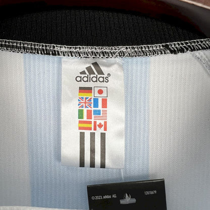 Retro Jersey 98 Men's