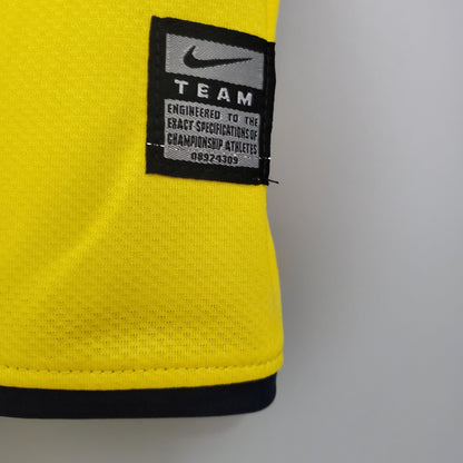 Retro Away 08/09 Men's Jersey