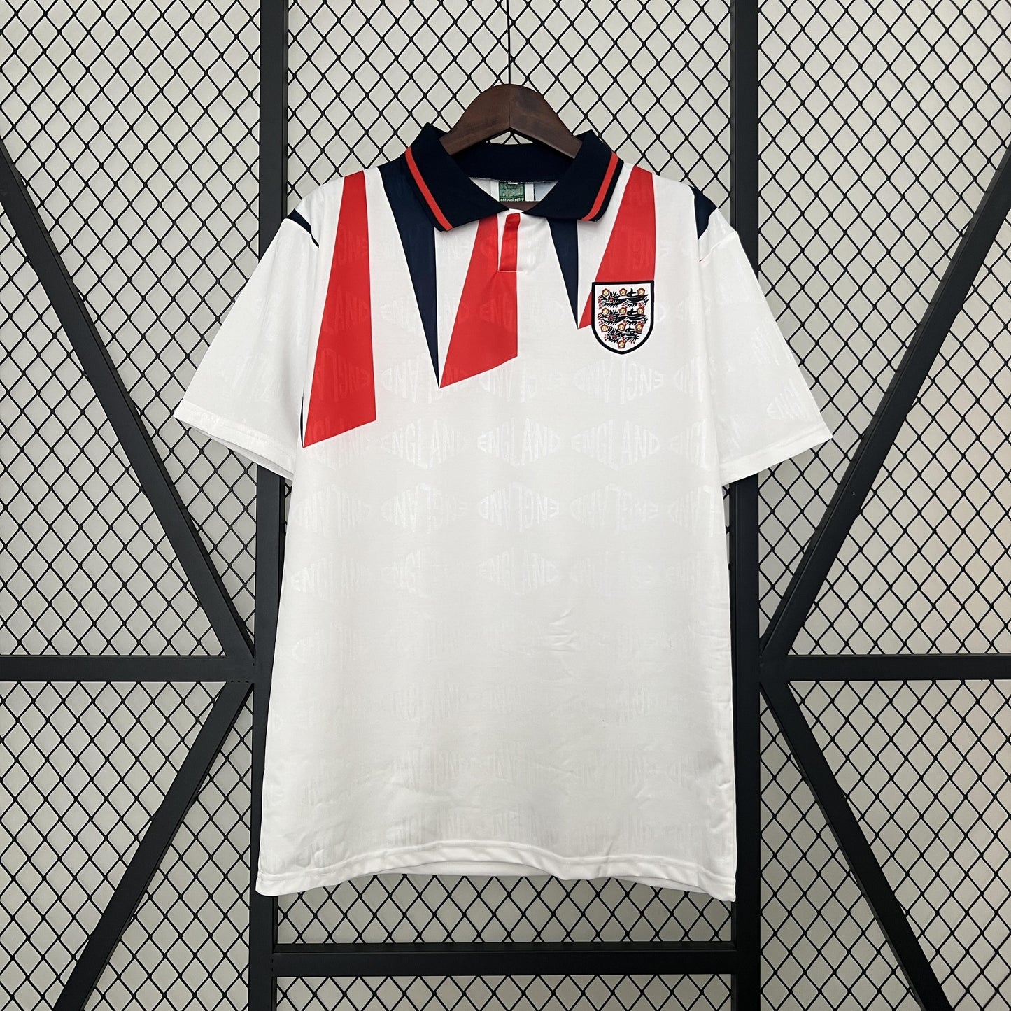 Retro Home 92 Men's Jersey