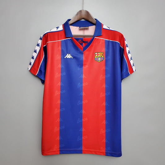 Retro-Heimtrikot 92/95 Herren