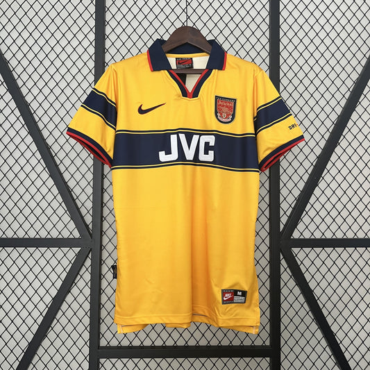 Retro Auswärtstrikot 97/99 Herren