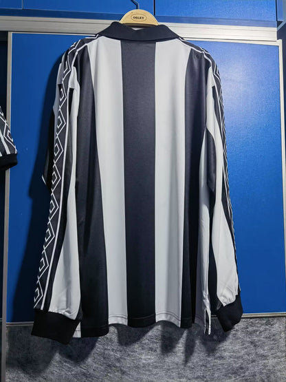 Retro Home 80/82 Men's Long Sleeve Jersey