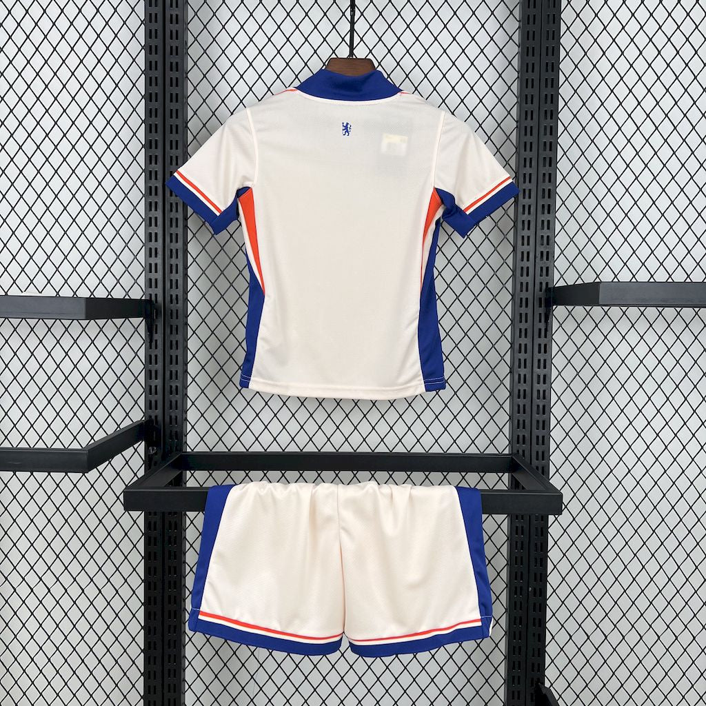 Away 24/25 Kids Kit