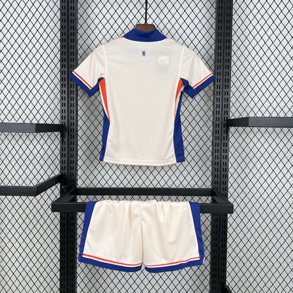 Away 24/25 Kids Kit