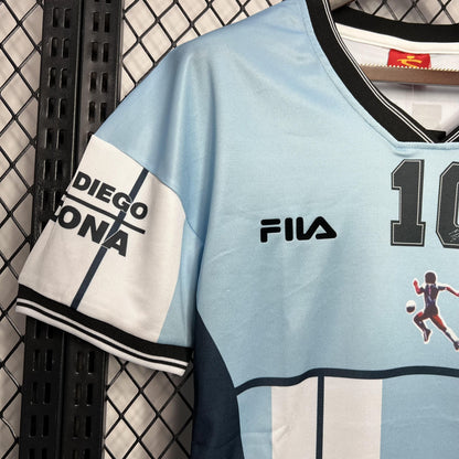 Retro Jersey 01 Men's