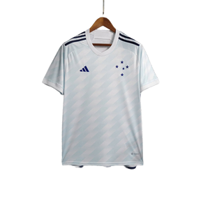 Cruzeiro 23/24 II Away Jersey - Fan Version