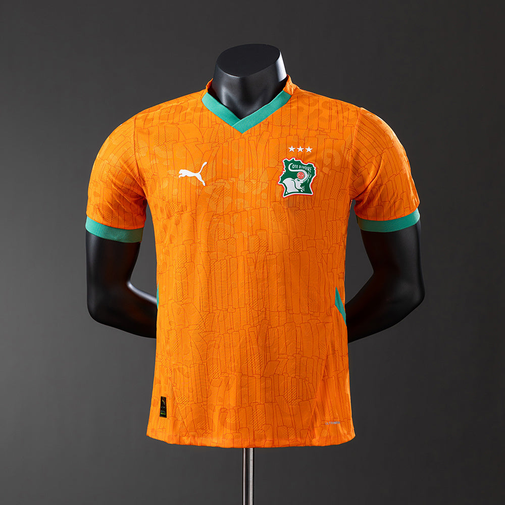 Home 25 Men's Player Jersey