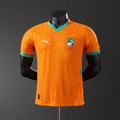 Home 25 Men's Player Jersey